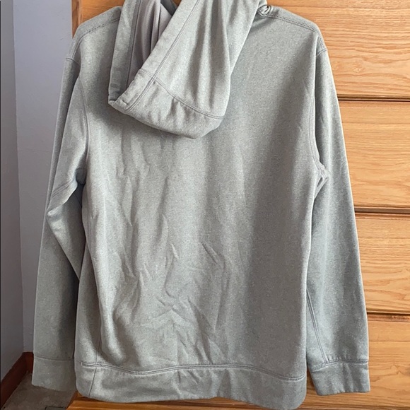 COPY - Iowa Hawkeye Sweatshirt - Picture 4 of 6